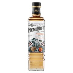 Nemiroff Bold Orange De Luxe 40% 0,7l