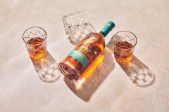 Takamaka Rum Blanc Overproof 69% 0,7l