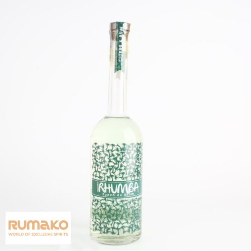 Rhumba Citrus 25% 0,7l