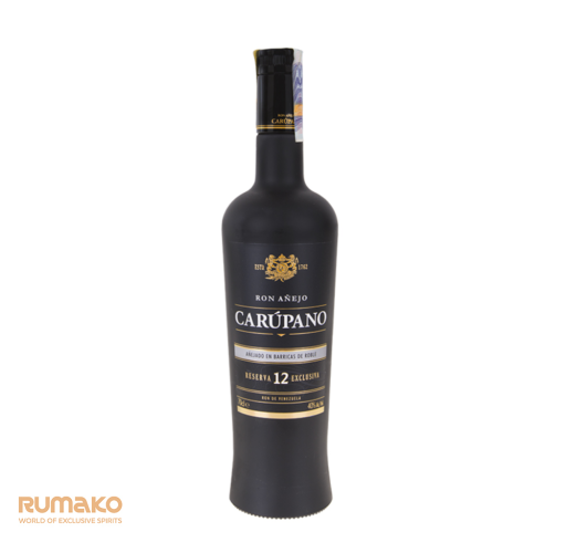 Carúpano trio
