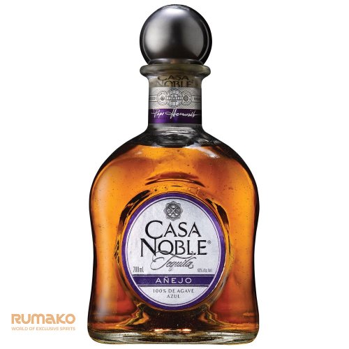 Casa Noble degustační sada 3x zkumavka 0,1l
