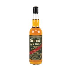 Éiregold Special Reserve Whiskey 40% 0,7l