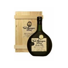 Armagnac Delord Millésimés 1933 40% 0,7l