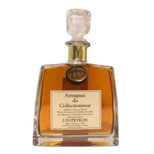 Armagnac Ryst Dupeyron V.S.O.P. carafe Medicis 40% 0,7l
