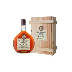 Armagnac Delord Millésimés 2006 40% 0,7l