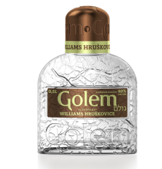 GOLEM Williams Hruškovice 0,5l 40%