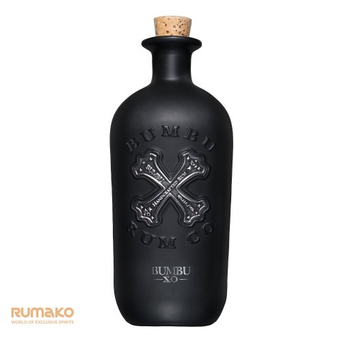 Bumbu XO 40% 0,7l