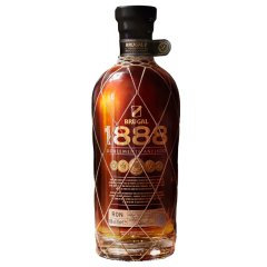 Brugal 1888 40% 0,7l