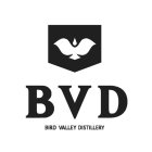 BVD - Bird Valley Distillery