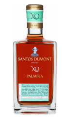 Santos Dumont XO Palmira Rum 40% 0,7l