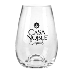 Casa Noble Reposado 40% 0,7l v dřevěném boxu + 2 skleničky