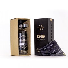 Endorphin GS BOXER Gin Special 43% 0,7l GB LE + Originální šátek