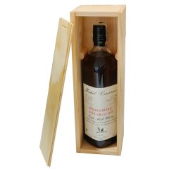 Michel Couvreur Blossoming Auld Sherried 21 Y.O. 45% 0,7l