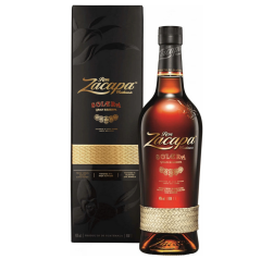 Zacapa Centenario 23 Sistema Solera 40% 1l v dárkové krabičce
