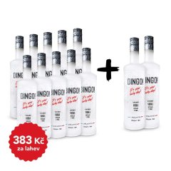 10+2 Vodka Bingo 37,5% 0,7l