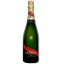 Mumm Cordon Rouge Brut 12,5% 0,75l