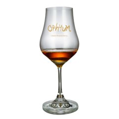 Ophyum degustační sklenička 150 ml