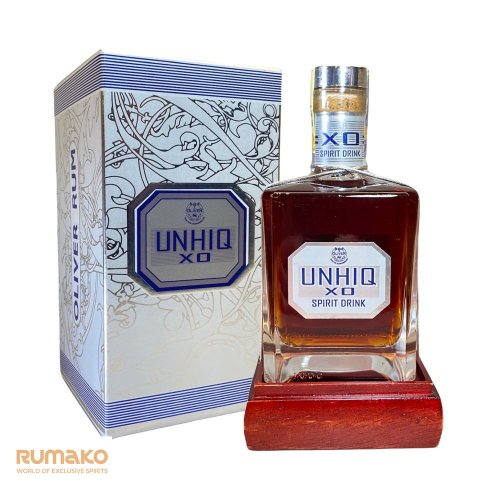Unhiq XO 42% 0,5l