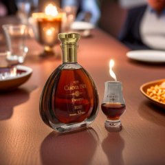 Rum Cueva 1501 Baru Grandioso 40% 0,7l - 33 Sistema Solera