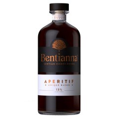 Bentianna Aperitif 13% 0,7l