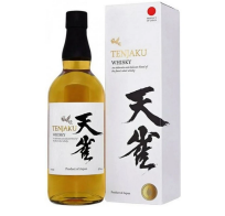 Tenjaku Japanese Whisky 40% 0,7l