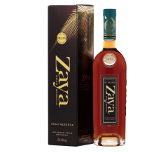 Zaya Gran Reserva 16 YO 40% 0,7l v dárkové krabičce