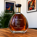 Rum Cueva 1501 Las Perlas Elegante 18 Grand Reserve Cask 40%