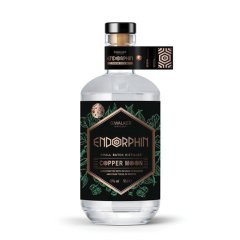 Endorphin Copper Moon 2022 47% 0,5l limitovaná edice