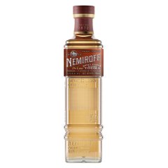 Nemiroff Honey Pepper De Luxe 40% 0,7l