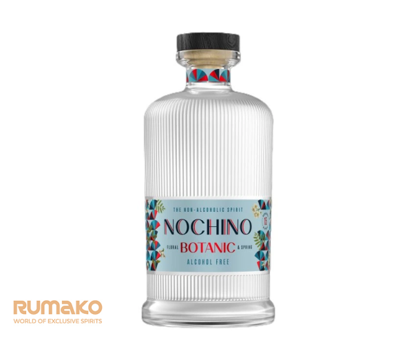 Nochino Botanic 0,0% 0,5l