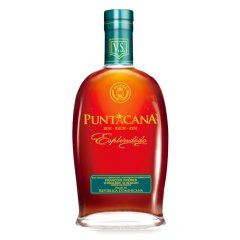 Puntacana Club Espléndido 38% 0,7l