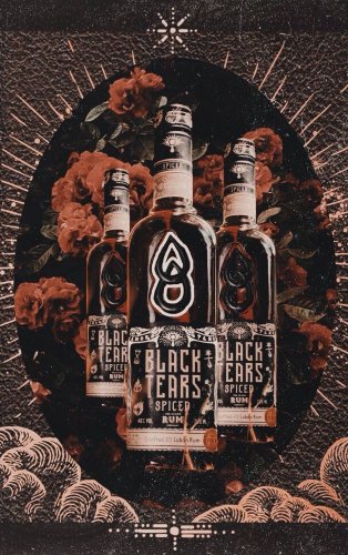Black Tears