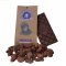Čokoláda Ndakasi milk chocolate 55%, 50g