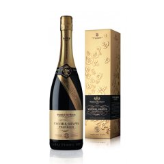 Mignon Vecchia Grappa di Prosecco 42% 0,05l
