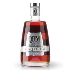 Quorhum 23 Sistema Solera 40% 0,7l v dárkové krabičce