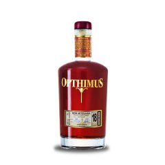 Opthimus 18 Sistema Solera 38% 0,7l v dárkové krabičce