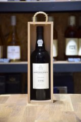 J.H. Andresen Vintage 1996 Port 20% 0,75l v dřevěné krabičce