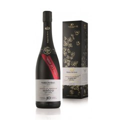 Magnum Grappa Unica Da Ponte 10YO 40% 1,5l