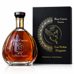 Rum Cueva 1501 Las Perlas Elegante 18 Grand Reserve Cask 40%