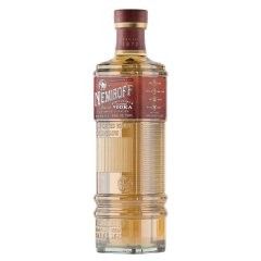 Nemiroff Honey Pepper De Luxe 40% 0,7l