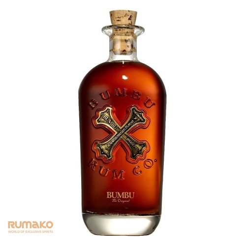Bumbu Original 40% 0,7l