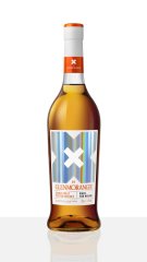 Glenmorangie X 40 % 0,7l
