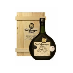 Armagnac Delord Millésimés 1988 40% 0,7l