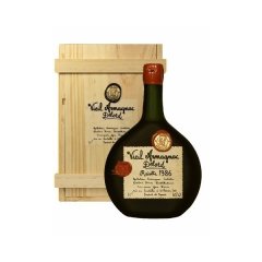 Armagnac Delord Millésimés 1986 40% 0,7l