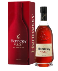 Hennessy V.S.O.P 40 % 0,7l GB