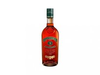 Centenario Rum 9 Conmemorativo 40% 0,7l