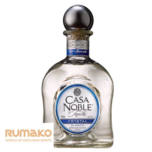 Casa Noble degustační sada 3x zkumavka 0,1l