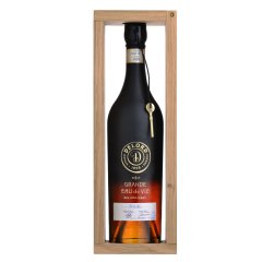 Armagnac Delord Épopée 43% 0,7l