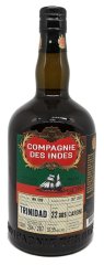 CDI SC Trinidad Caroni 22 ans 48% 0,7l