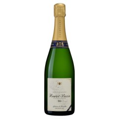 Henriet-Bazin Cuvée Sélection de Parcelles 12,5% 0,75l